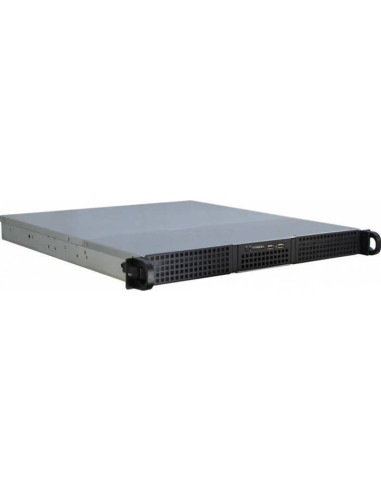 Carcasa server rack-abila Inter-Tech IPC 1U-10248 19