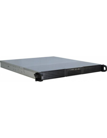 Carcasa server rack-abila Inter-Tech IPC 1U-10248 19