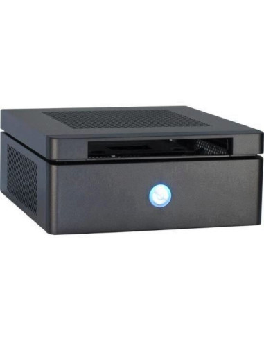 Carcasa Inter-Tech ITX-603,ITX-603