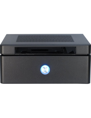 Carcasa Inter-Tech ITX-603,ITX-603