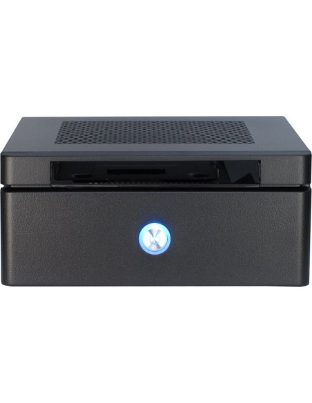 Carcasa Inter-Tech ITX-603,ITX-603