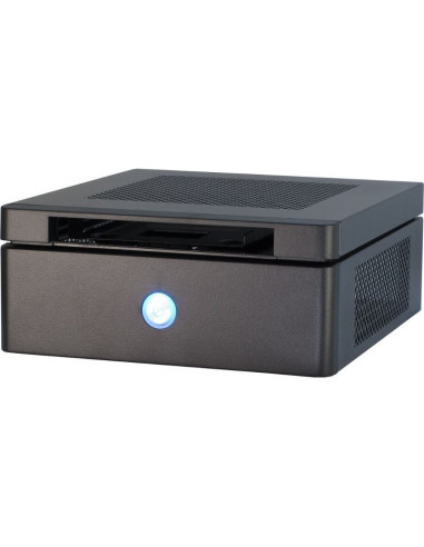 Carcasa Inter-Tech ITX-603,ITX-603