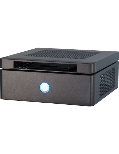 Carcasa Inter-Tech ITX-603,ITX-603
