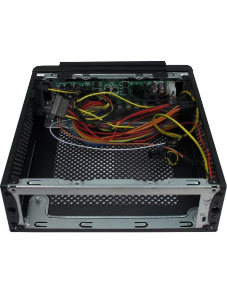 Carcasa Inter-Tech ITX-603,ITX-603