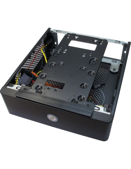Carcasa Inter-Tech ITX-603,ITX-603