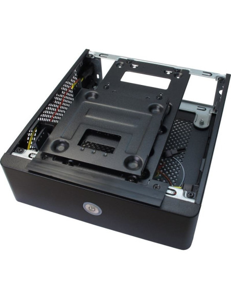 Carcasa Inter-Tech ITX-603,ITX-603
