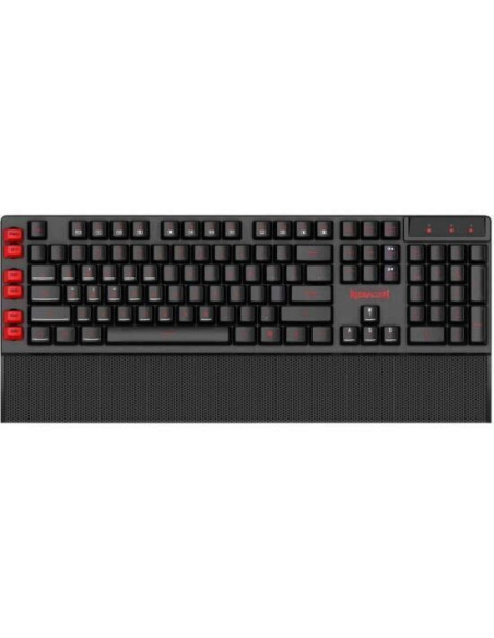 Tastatura Redragon Yaksa,K505-BK