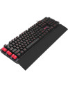 Tastatura Redragon Yaksa,K505-BK