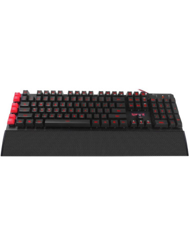 Tastatura Redragon Yaksa,K505-BK