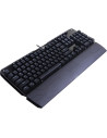 Tastatura mecanica Redragon Indrah neagra,K555-BK