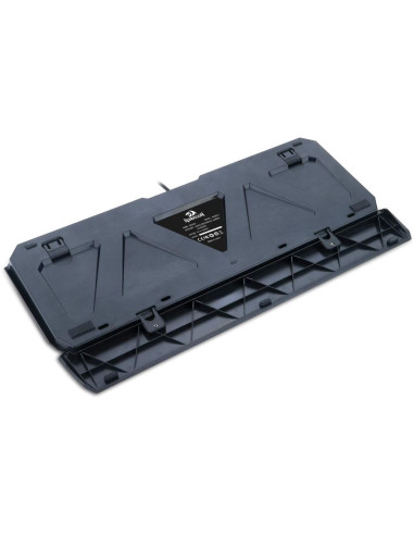Tastatura mecanica Redragon Indrah neagra,K555-BK