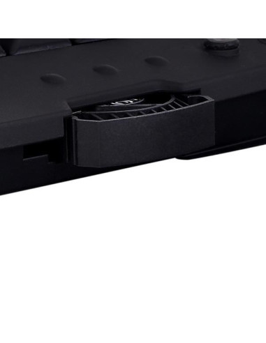 Tastatura Tt eSPORTS Challenger Illuminated,KB-CHL002USB