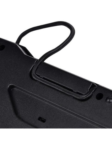 Tastatura Tt eSPORTS Challenger Illuminated,KB-CHL002USB