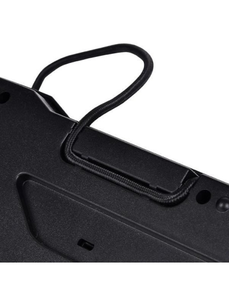 Tastatura Tt eSPORTS Challenger Illuminated,KB-CHL002USB