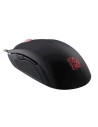 Mouse gaming Tt eSPORTS Saphira negru,MO-SPH008DT