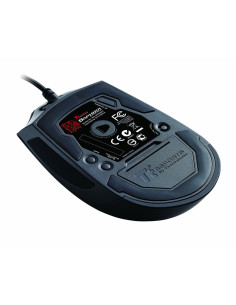 Mouse gaming Tt eSPORTS Saphira negru,MO-SPH008DT 2