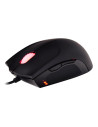 Mouse gaming Tt eSPORTS Saphira negru,MO-SPH008DT