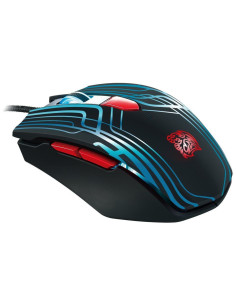 Mouse gaming Tt eSPORTS Talon negru,MO-TLN-WDOOBK-01 2