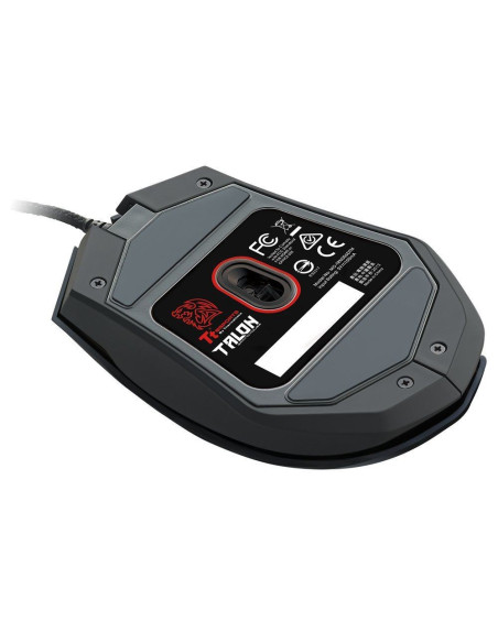 Mouse gaming Tt eSPORTS Talon negru,MO-TLN-WDOOBK-01