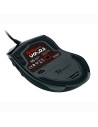 Mouse gaming Tt eSPORTS Volos negru,MO-VLS-WDLOBK-01