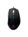 Mouse gaming Tt eSPORTS Volos negru,MO-VLS-WDLOBK-01