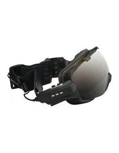 Camera video Mediacom SkiMask HD,M-SKIMASK