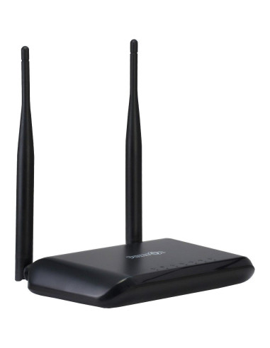 Router wireless Inter-Tech PowerOn RPD-250,RPD-250