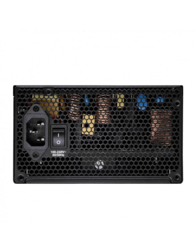Sursa modulara Super Flower Legion GX Pro 750W