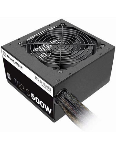 Sursa Thermaltake TR2 S 500W,TRS-0500P-2