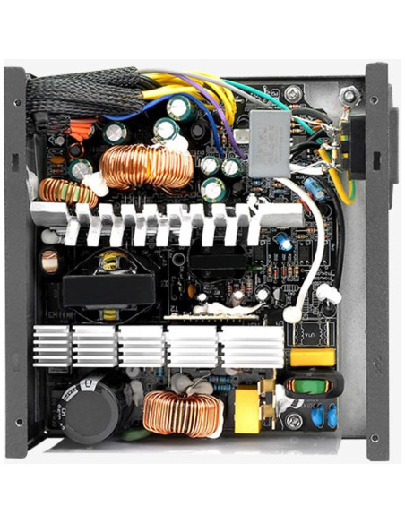 Sursa Thermaltake TR2 S 500W,TRS-0500P-2
