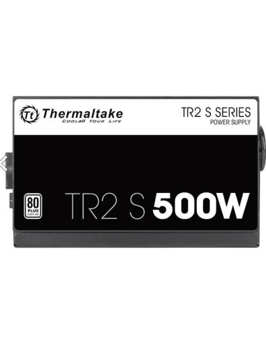 Sursa Thermaltake TR2 S 500W,TRS-0500P-2