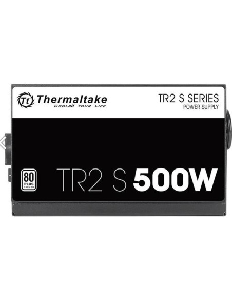 Sursa Thermaltake TR2 S 500W,TRS-0500P-2