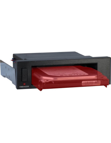 Rack HDD Inter-Tech SinanPower X-3534 2.5 sau 3.5 inch