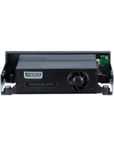 Rack HDD Inter-Tech SinanPower X-3534 2.5 sau 3.5 inch