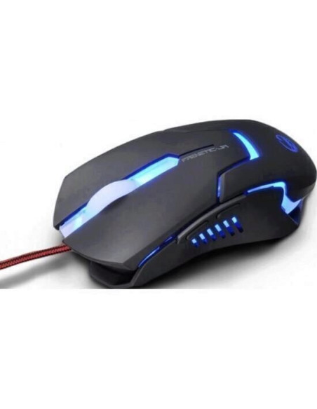Mouse gaming Team Scorpion Frenetic JR,XMS005J