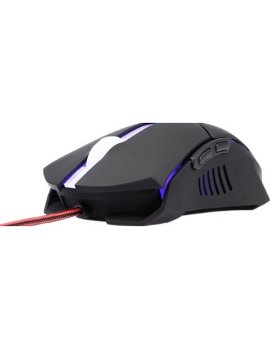 Mouse gaming Team Scorpion Frenetic JR,XMS005J