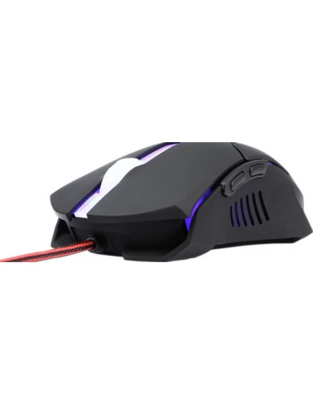 Mouse gaming Team Scorpion Frenetic JR,XMS005J