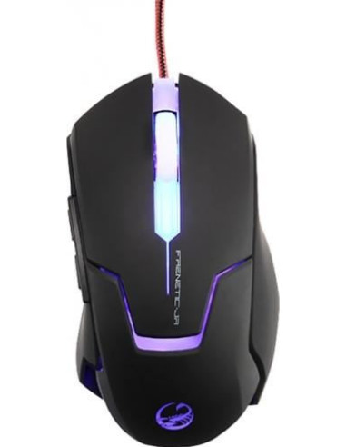 Mouse gaming Team Scorpion Frenetic JR,XMS005J