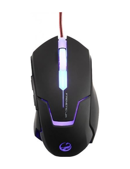 Mouse gaming Team Scorpion Frenetic JR,XMS005J