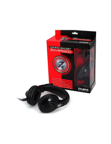 Casti Zalman ZM-HPS200,ZM-HPS200
