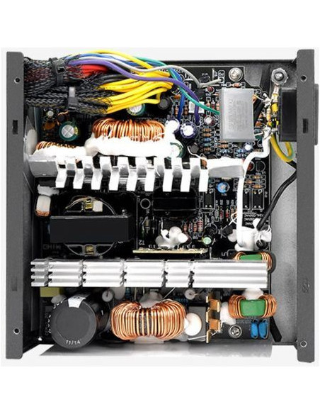 Sursa Thermaltake TR2 S 650W,TRS-0650P-2