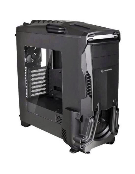 Carcasa Thermaltake Versa N24,CA-1G1-00M1WN-00
