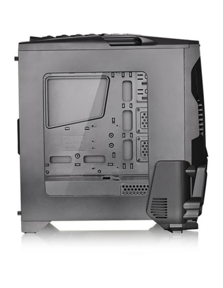 Carcasa Thermaltake Versa N24,CA-1G1-00M1WN-00