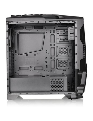 Carcasa Thermaltake Versa N24,CA-1G1-00M1WN-00