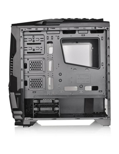 Carcasa Thermaltake Versa N24,CA-1G1-00M1WN-00