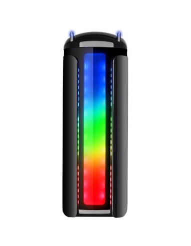 Carcasa Thermaltake Versa C22 RGB,CA-1G9-00M1WN-00