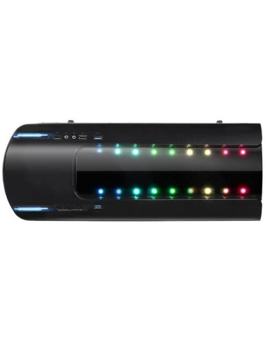 Carcasa Thermaltake Versa C22 RGB,CA-1G9-00M1WN-00