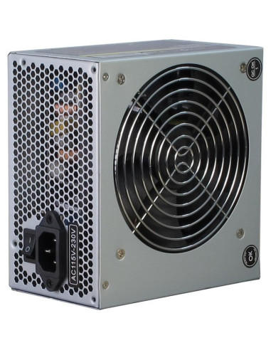 Sursa Inter-Tech Coba CES-400B 400W 80 plus Bronze,CES-400B Sursa Inter-Tech Coba CES-400B 400W 80 plus Bronze,CES-400B