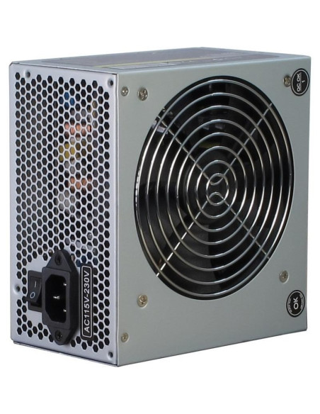 Sursa Inter-Tech Coba CES-400B 400W 80 plus Bronze,CES-400B Sursa Inter-Tech Coba CES-400B 400W 80 plus Bronze,CES-400B