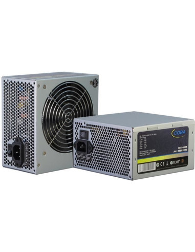 Sursa Inter-Tech Coba CES-400B 400W 80 plus Bronze,CES-400B Sursa Inter-Tech Coba CES-400B 400W 80 plus Bronze,CES-400B